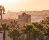 Morocco, Part II: The Sultan’s Life in Rabat