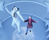 The Snowman at the Peacock Theatre