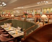 Rosi at The Beaumont