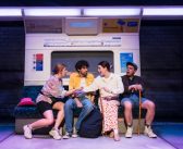 Cockfosters at the Southwark Playhouse