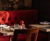 The Double Red Duke, Bicester Village