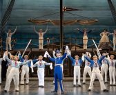 HMS Pinafore at the ENO