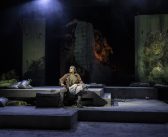 Bengal Tiger at the Baghdad Zoo