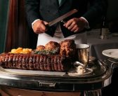 Where London Loves to Dine: A Tour of the City’s Most Iconic Tables