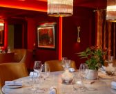 The Elder Restaurant in Bath