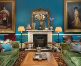 The Judy Garland Suite at The Gore