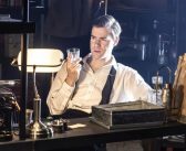 Beautiful Little Fool at Southwark Playhouse