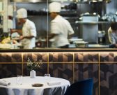 When Spain Meets the Square Mile