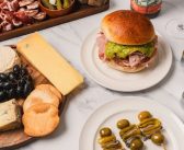 Clara’s: Shoreditch’s Sweetheart