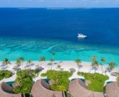 Maldivian Magic, Part I: Wellness and Wonder at Milaidhoo
