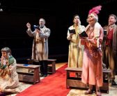 The Rivals at Theatre Royal Bath