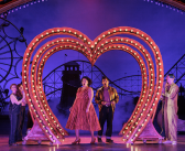 Così Fan Tutte at the ENO