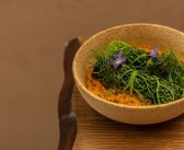 Haystacks and Chamomile: An Evening at SINO