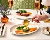 Town House at the Kensington