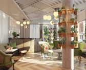 The Softer Side of the City: Vintry & Mercer