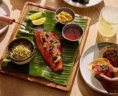 Wahaca at 20: Still Bringing the Heat
