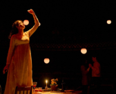 Arcadia at The Old Vic