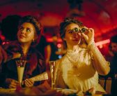 Galentine’s: The Art of the Mate Date