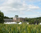 The Grange Festival 2026