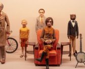 Wes Anderson: The Archives