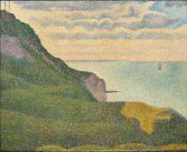 Seurat and the Sea