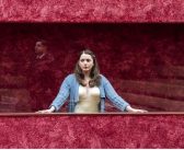 Broken Glass at the Young Vic