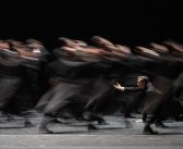 Body and Soul at the English National Ballet