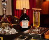 Diplomático After Dark: The Nightcap, Reimagined