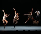 Turn it Out with Tiler Peck & Friends