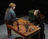 Vincent In Brixton at The Orange Tree, Richmond