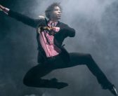 Carlos Acosta in London
