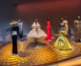 Schiaparelli: Fashion Becomes Art