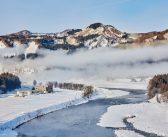 A Journey Through Japan’s Snow Country