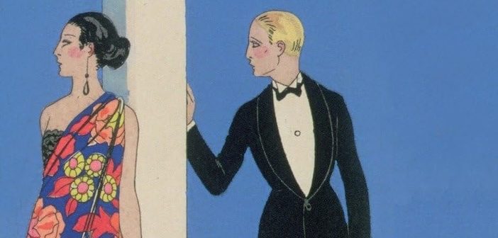 Before Bond: The Books That Built the Spy Genre