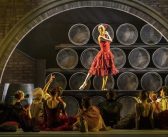 Don Quixote at Sadler’s Wells