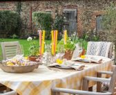 Home from Home: The Barn at Manor Farm, Suffolk