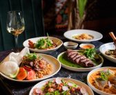 Le Nusa: Beneath the Surface