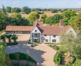 Home from Home: Porter’s Hall, North Essex