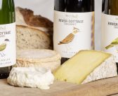 A Toast to the Good Life: River Cottage’s New Organic Wines