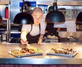 Ruben’s Reubens at Firestarter