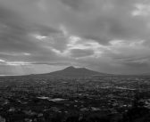 Pompeii: Below the Clouds