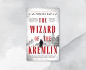 The Wizard of the Kremlin