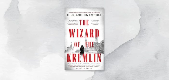 The Wizard of the Kremlin
