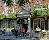 A Majestic Stay at The Goring