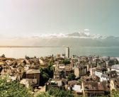 Eat, Play, Laugh in the Canton of Vaud