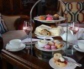 A Spring Afternoon at Whatley Manor