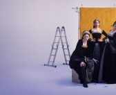 1536 at The Ambassador’s Theatre