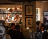 Bistro Sablé