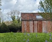 Arcadia in Somerset: The Beauty of Caisson Gardens