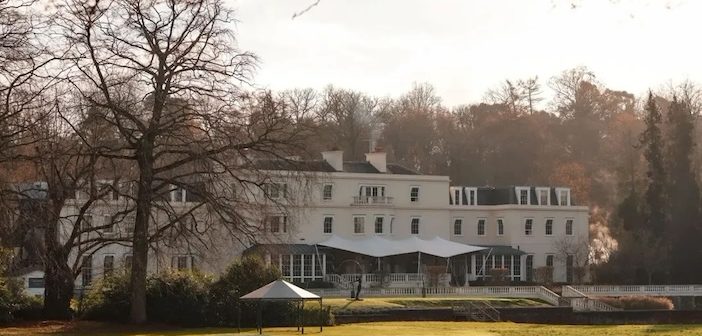 Family Fortunes at Coworth Park